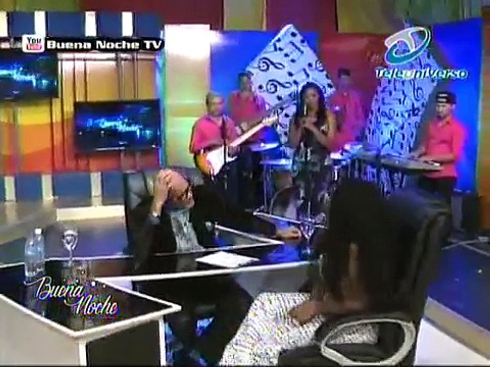Candy Flow llora al escuchar las palabras de su esposo y revela que padece severa enfermedad.