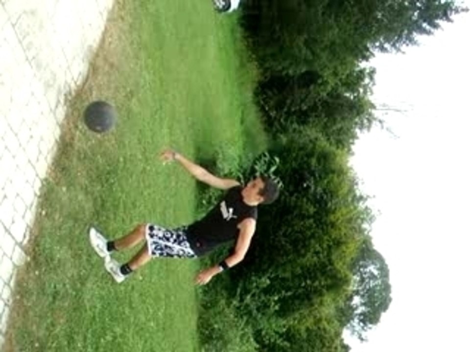 dunk anthologie joe