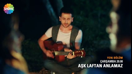 Aşk Laftan Anlamaz 10. Bölüm Fragmanı