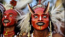 Les 10 Traditions les plus Choquantes et les plus étranges du Monde