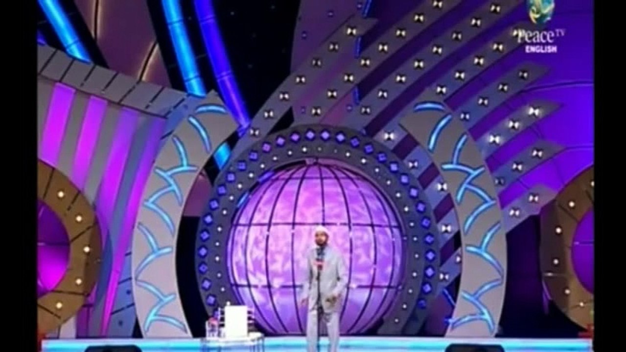 An Atheist vs Dr Zakir Naik  Worth Watching