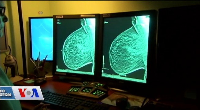 'Her Erken Teşhis Edilen Meme Kanseri Hastasının Kemoterapiye İhtiyacı Yok'