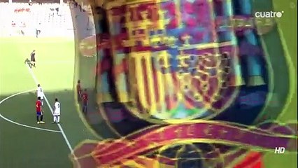 `1-0 Diego González Goal - Spain U21 1-0 San Marino U21 - 01.09.2016
