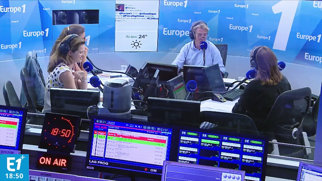 Patrick Poivre d'Arvor débarque sur France 2 et Yahoo Actualités