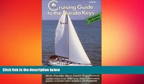 Free [PDF] Downlaod  Cruising Guide to the Florida Keys  BOOK ONLINE