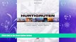 EBOOK ONLINE  Hurtigruten - Detailed 11 Day Voyage Guide: Nature, Culture, History, Legends  BOOK