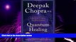 Big Deals  Quantum Healing (Revised and Updated): Exploring the Frontiers of Mind/Body Medicine