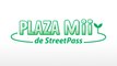 Nintendo Direct 3DS - Plaza Mii de StreetPass