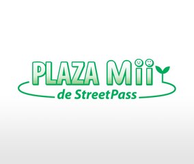 Nintendo Direct 3DS - Plaza Mii de StreetPass