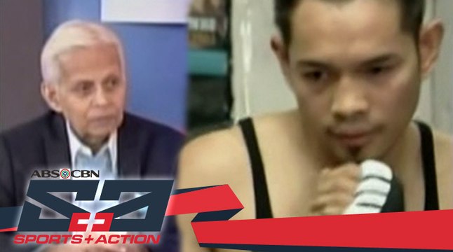 The Score: Nonito Donaire Jr. to fight on Pacquiao-Vargas card