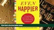 Big Deals  Even Happier: A Gratitude Journal for Daily Joy and Lasting Fulfillment  Best Seller