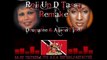 Roll Up D Tassa BY Drupatee & Alison Hinds