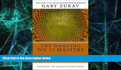 Big Deals  Dancing Wu Li Masters: An Overview of the New Physics  Free Full Read Best Seller