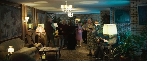 Лев Валерьяныч - Внукам не понять (L'ONE) (премьера клипа, 2016)