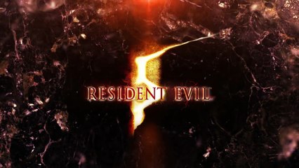 Resident Evil 4, 5, 6 : Bande annonce