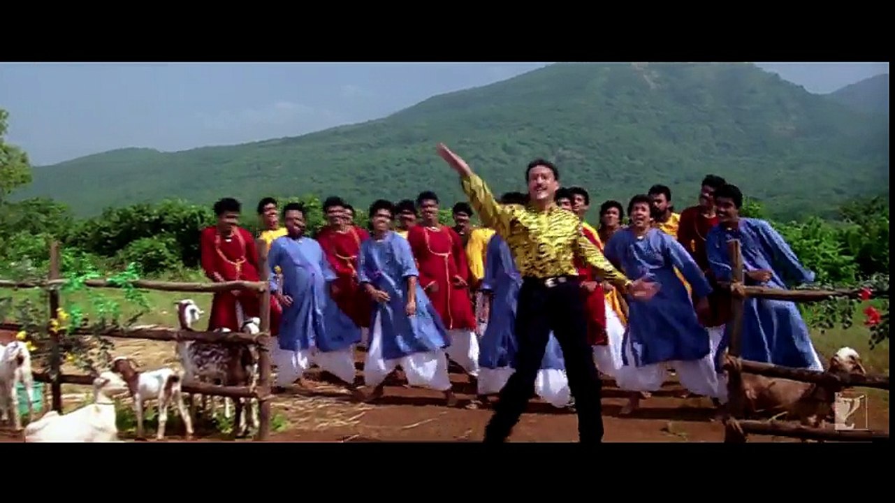 Aaina (1993)