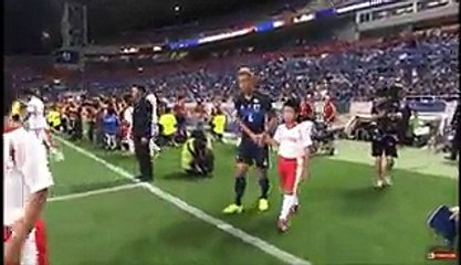 All Goals & Full Highlights - Japan 1-2 United Arab Emirates - 01-09-2016 HD