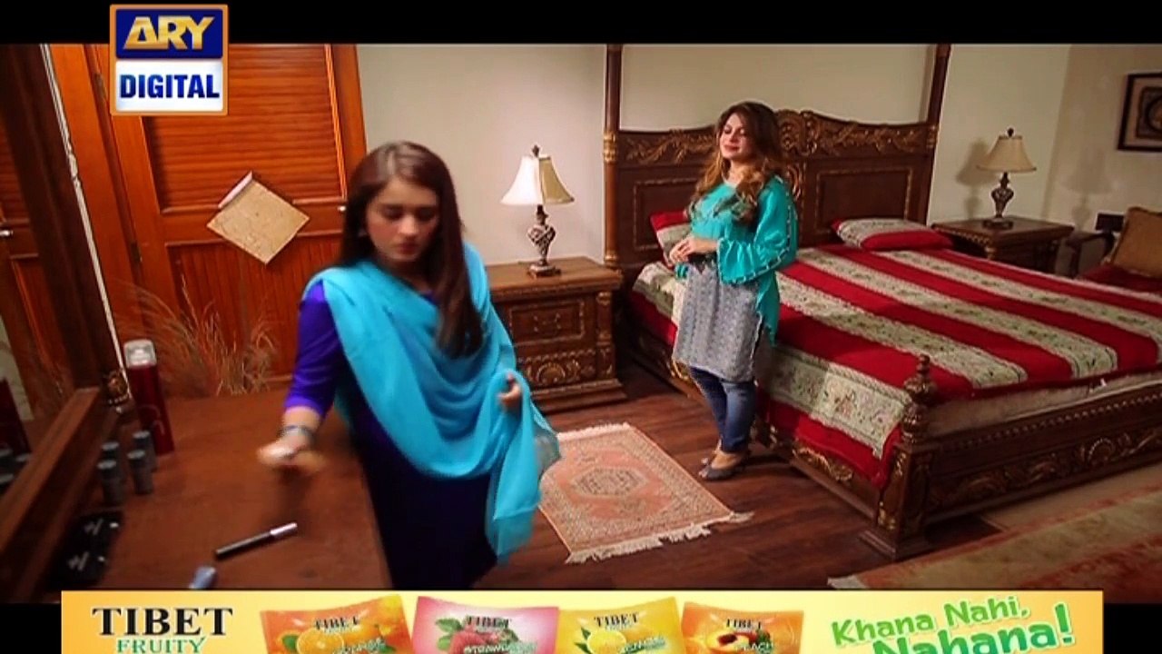 Watch Mein Mehru Hoon Episode 34 on Ary Digital in High Quality 1st september 2016
