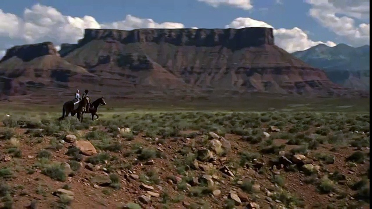 Westworld (2016-)