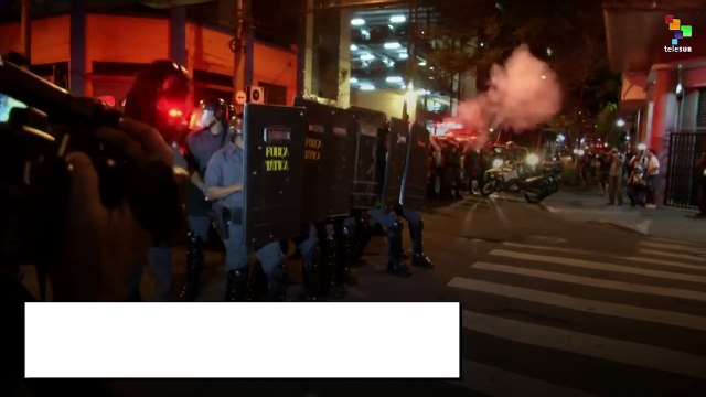 Corrupt Senate Ousts President Dilma Rousseff