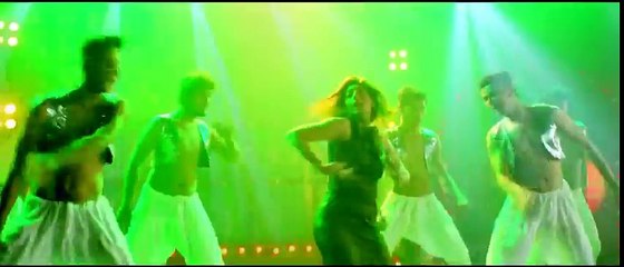 Ishq Kamla - Pakistani HOT Item Song 2016