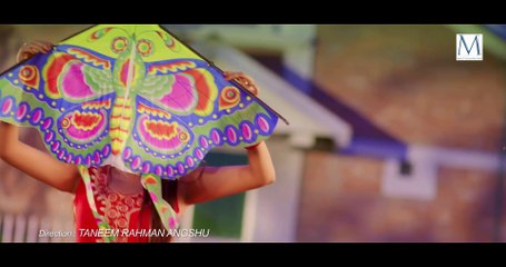 ---Habib Wahid New Song 2016 - Official -- Moner Thikana -- Full Track