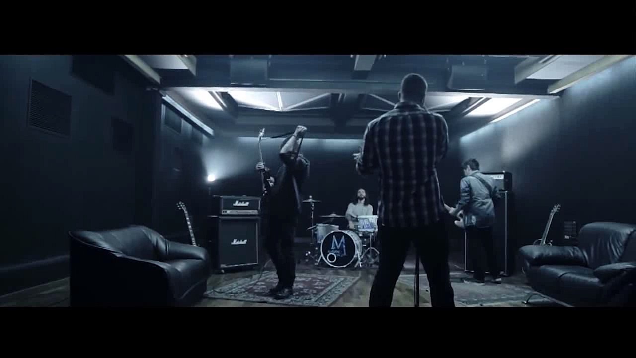 Malta   Memórias (Clipe Oficial)