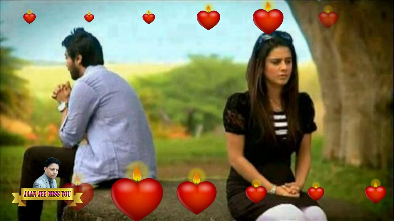 Rabb Kise Di Na Todhe  Rahat Fateh Ali Khan  Heart Touching Song By Jaan Jee