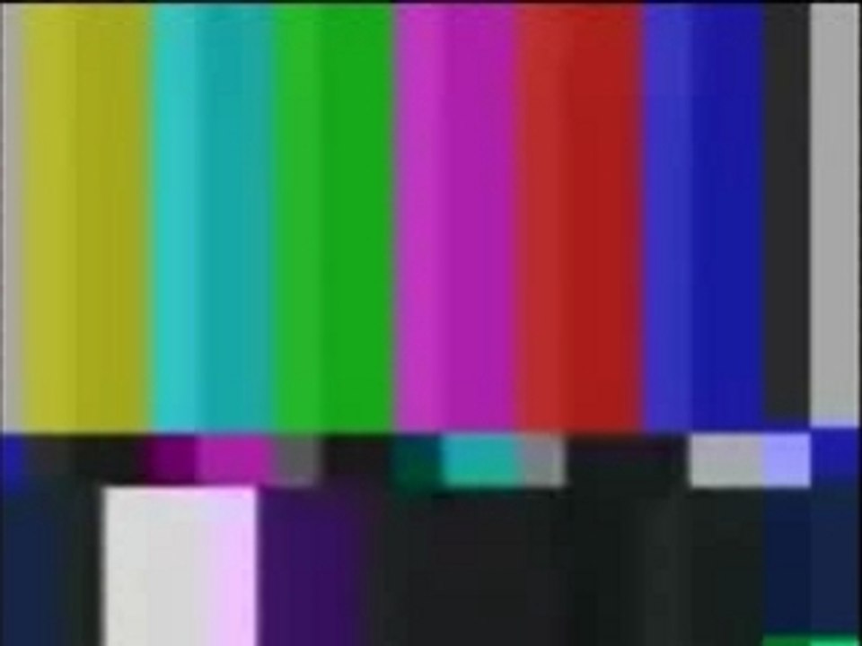 Classified Restricted NASA Footage from Columbia