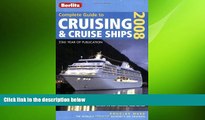 FREE DOWNLOAD  Berlitz Complete Guide to Cruising   Cruise Ships  FREE BOOOK ONLINE
