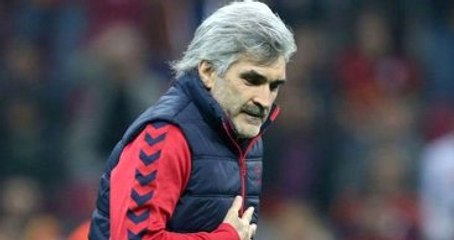 Uğur Tütüneker Gözaltına Alındı