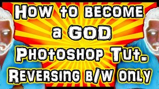 [How To] Become a GOD