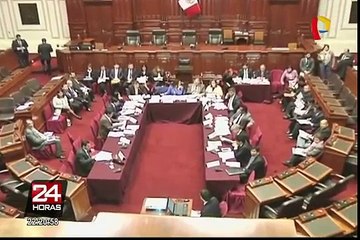 Tensión en Fuerza Popular por propuestas sobre procuradurías