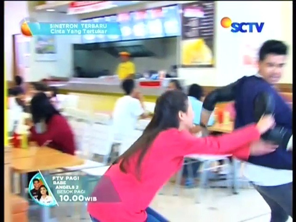 Scene Yuki Kato CYT004 Part 2