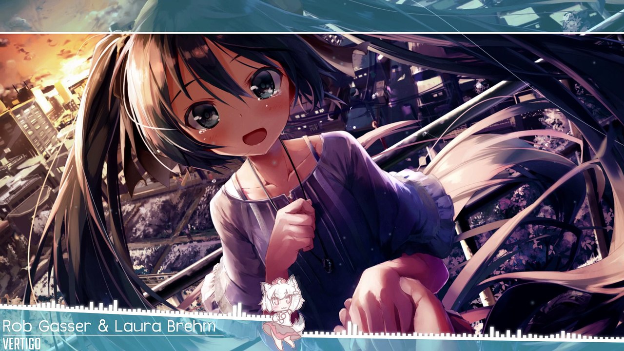 Nightcore - Vertigo