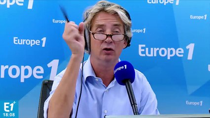 Jean Ping, adversaire d'Ali Bongo : "Je crois que la France devrait nous aider"