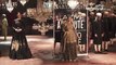 Pregnant Kareena Kapoor Walks With Full Baby Bump At Lakme Fashion Week 2016