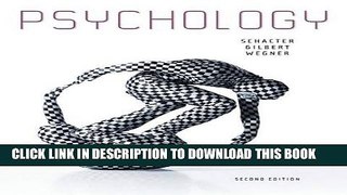 [PDF] Psychology Popular Online