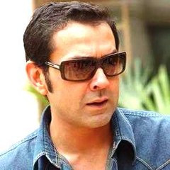 Bollywood Actor Bobby Deol has no plans to turn DJ by Entertainment