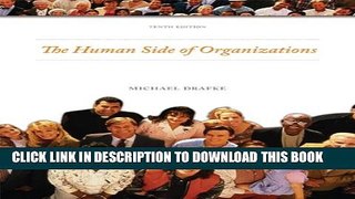 [PDF] Human Side of Organizations (10th Edition) Full Colection