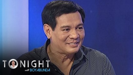 TWBA: Joey talks about his children