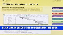 [PDF] Microsoft Project 2013 CourseNotes Full Online