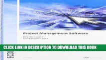 [PDF] ECDL Project Planning Using Microsoft Project 2013 (BCS ITQ Level 2) Full Collection