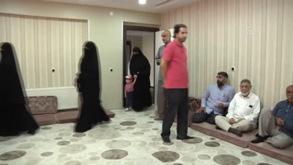 Tutuklu Yakınları Yeniden Yargılanma Talebi İçin Destek İstedi