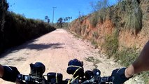 4k, Serra das Coletas, Ultra HD, 2 Torres, Jambeiro, SP, Taubaté, Caçapava Velha, Mountain bike, pedalando Bike Soul SL 129, 24v, aro 29, 2016, (33)
