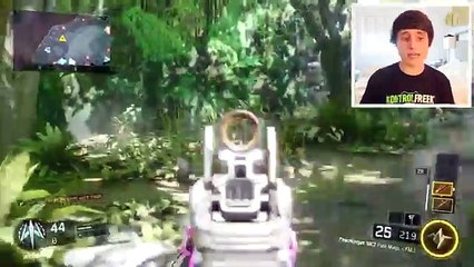 THIS DLC WEAPON CHEAT WILL PISS OFF -Black Ops 3