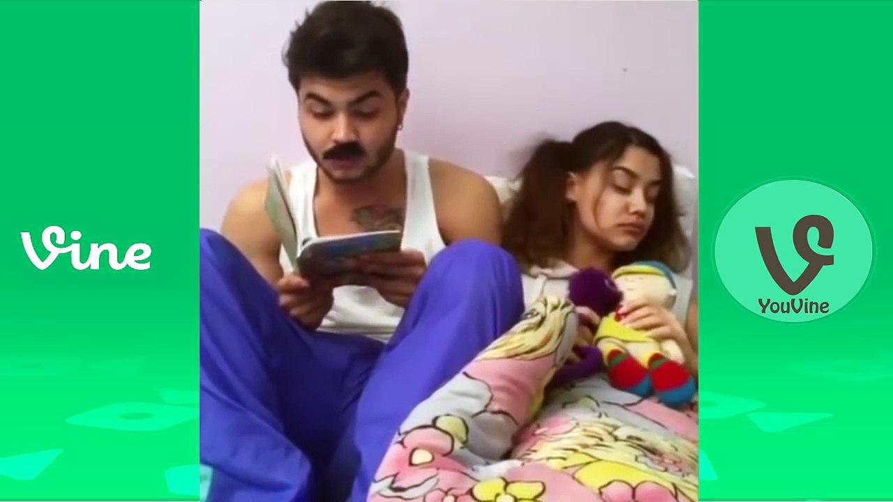 Vine Türkiye | Şubat 2016 #2 HD