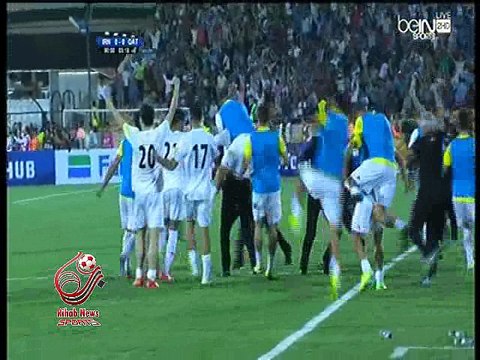 اهداف مباراة ( إيران 2-0 قطر ) تصفيات كأس العالم 2018 و آسيا 2019