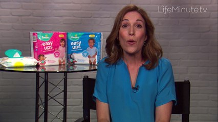 Potty Training: Ready, Set, Go!