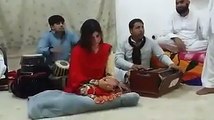 Gul Panra Local Dance Party